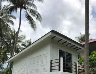 Luar Bangunan 2 Eagleye Villa & Cottage