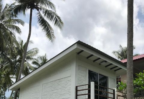 Exterior Eagleye Villa & Cottage