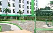 Bangunan 6 Apartment Green Lake View Ciputat by Celebrity Room