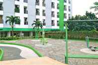 Exterior Apartment Green Lake View Ciputat by Celebrity Room