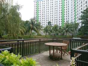 ภายนอกอาคาร 4 Apartment Green Lake View Ciputat by Celebrity Room