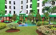 Exterior 7 Apartment Green Lake View Ciputat by Celebrity Room