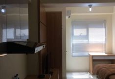 Bedroom 3 Easton Park Apartment By 7RM