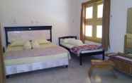 Bedroom 3 Villa De Nusa Sabar