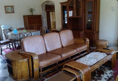 ล็อบบี้ 6 Villa De Nusa Sabar