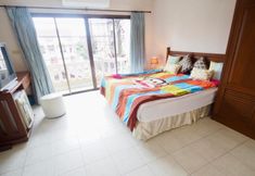 寝室 6 Sawasdee Mansion