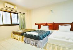 寝室 3 Sawasdee Mansion