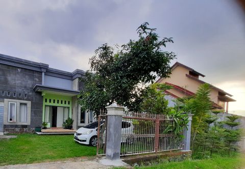 Exterior Villa Pring Lima