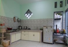 Bar, Cafe and Lounge 4 Villa Pring Lima