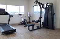 Fitness Center Alpha Family Kostel