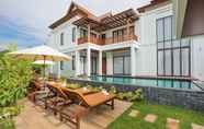 Hồ bơi 5 Villa Palavee