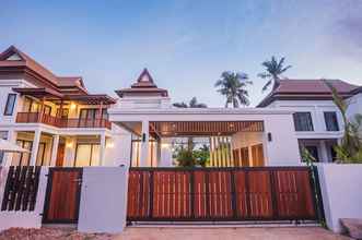 Bên ngoài 4 Villa Palavee