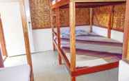 ห้องนอน 7 Pangulatan Beach Resort
