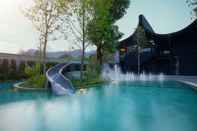 Swimming Pool Hotel Labaris Khao Yai