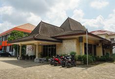 외관 3 OYO 191 Edotel