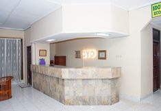 로비 6 OYO 191 Edotel