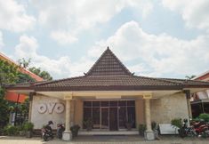 외관 2 OYO 191 Edotel