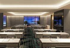 Functional Hall 6 Capri by Fraser Johor Bahru 