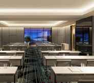 ห้องประชุม 6 Capri by Fraser Johor Bahru 