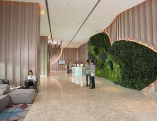 Lobby 2 Capri by Fraser Johor Bahru 