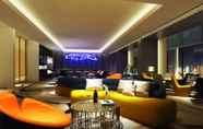 Bar, Cafe and Lounge 5 Capri by Fraser Johor Bahru 