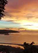 VIEW_ATTRACTIONS Penginapan Bukit Soca