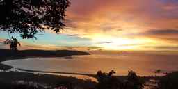 Penginapan Bukit Soca, 744.716 VND
