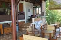 Bar, Cafe and Lounge Penginapan Bukit Soca