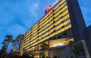 Bangunan 4 Swiss-Belresort Dago Heritage Bandung