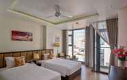 ห้องนอน 6 Sata Hotel Nha Trang