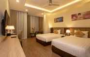 Phòng ngủ 5 Sata Hotel Nha Trang