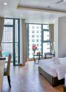 BEDROOM Sata Hotel Nha Trang
