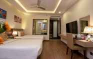 ห้องนอน 4 Sata Hotel Nha Trang