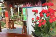 Sảnh chờ Phong Nha Friendly Home