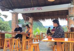 บริการของโรงแรม 4 Phong Nha Friendly Home