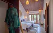 Kamar Tidur 5 An Sen Boutique Villa