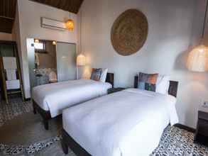 Bedroom 4 An Sen Boutique Villa