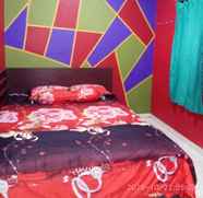 Bilik Tidur 2 Full House at Samara Homestay (3 Bedrooms)