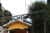 Luar Bangunan Full House at Samara Homestay (3 Bedrooms)