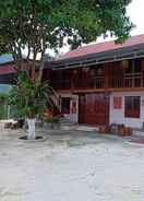 EXTERIOR_BUILDING Yến Như Homestay