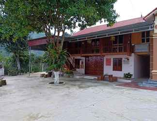 Bên ngoài 2 Yen Nhu Homestay