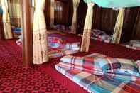 Phòng ngủ Yen Nhu Homestay