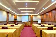 Dewan Majlis Parma Star Hotel