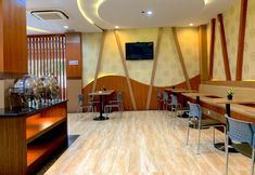 Nhà hàng 6 Parma Star Hotel