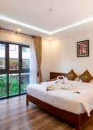 BEDROOM Hodi Hotel Danang