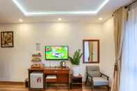 Khu vực công cộng Hodi Hotel Danang