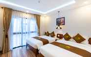 Phòng ngủ 2 Hodi Hotel Danang