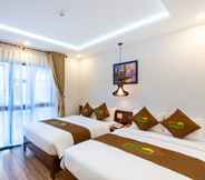 Phòng ngủ 2 Hodi Hotel Danang