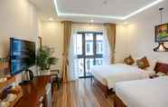 Phòng ngủ 3 Hodi Hotel Danang