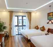 Phòng ngủ 3 Hodi Hotel Danang